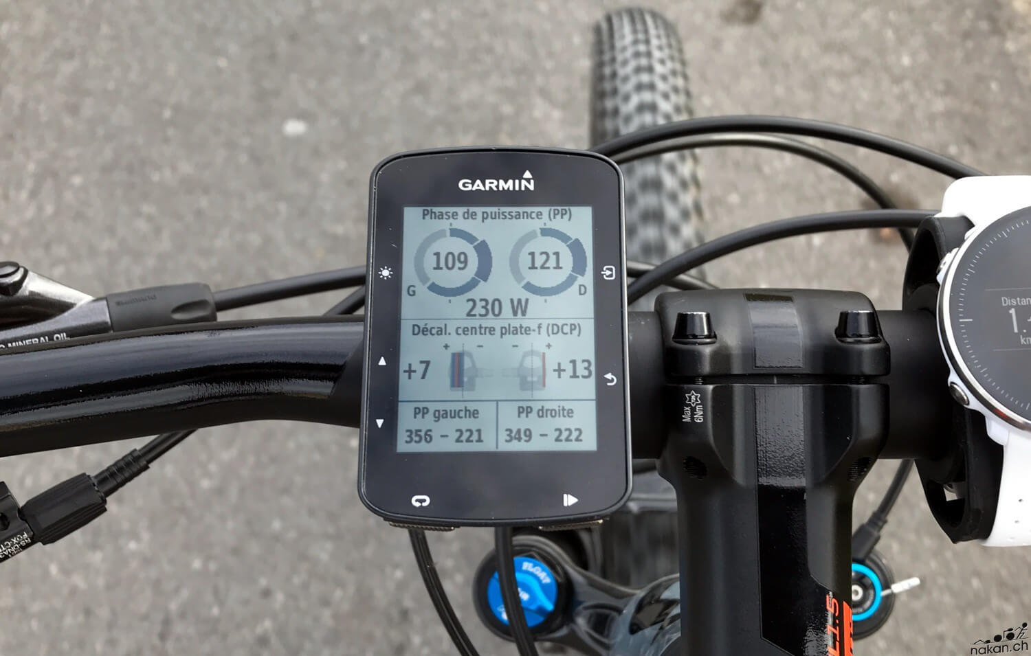 Garmin Edge 520 : un GPS sportif et haut de gamme