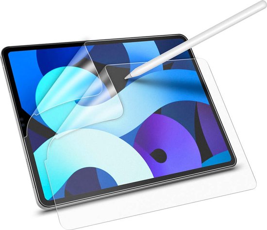 Les meilleures protections d'écran pour iPad en 2022